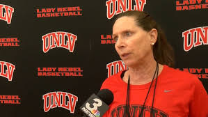 (notre dame de sion hs). Kathy Olivier Resigns As Unlv Women S Basketball Coach Ksnv