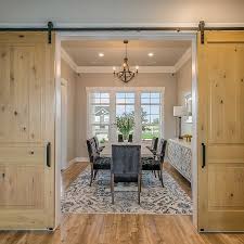 Lighter colors on the upper portion of a wall can add height to the wall, making the ceiling seem visually higher. 10 Design Trends Dying Out In 2021 The Family Handyman
