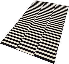 Gestreifter teppich beautiful das bild wird geladen with gestreifter teppich finest. Teppich Panel Hanse Home Rechteckig Hohe 9 Mm Kurzflor Gekettelt Wohnzimmer Online Kaufen Otto