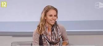 Get the latest player stats on magda linette including her videos, highlights, and more at the official women's tennis association website. Magda Linette Od Samego Poczatku Traktowalam Tenis Powaznie