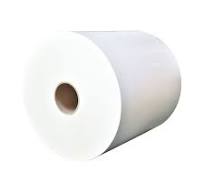 Clay Coated Paper PE Coated One Side Glossy Food Grade ...