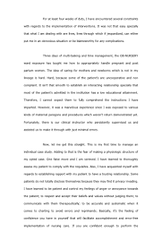 Nursing Case Study Nsvd Normal Spontaneous Delivery