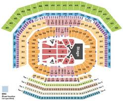 25 competent taylor swift dallas seating chart