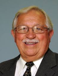 Locals hunker down during storm