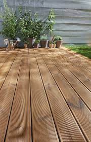 Maybe you would like to learn more about one of these? Terrasse Bois Et Bois Composite Cote Maison