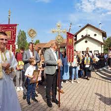 Dnevni centar nove generacije pruža edukaciju i obroke za 48 djece. Rebrovacka Crkva Banja Luka Bosnia And Herzegovina Local Business Facebook