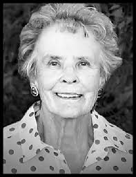 Barbara Peterson Obituary (2016)