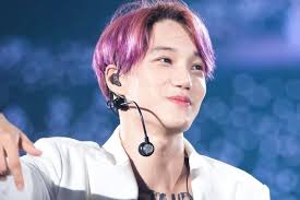 Kai lahir di seoul, korea selatan. Kai Exo Jadi Ambassador Pertama Gucci Dari Korea