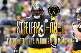 An In Depth Analysis Of Steelers Vs Patriots With Ex Tackle