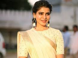 Actress priyanka hot navel show in transparent saree photos images stills photo gallery actress priyanka is a south indian cine actress who mainly acted cine gallery exclusively posting the priyanka pallavi latest hot navel show stills in half saree click on the image to view in bigger size and use right. Actress Samantha Ruth Gorgeous South Actress In White Saree Hd Wallpaper