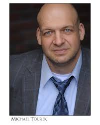 Michael Tourek