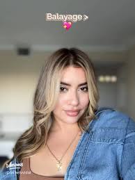 รีวิวการทำ balayage ที่ kikibeautyspace