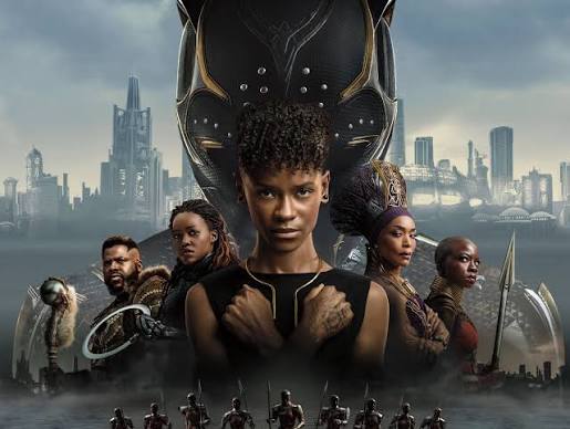 Film Review — Black Panther: Wakanda Forever — Strange Harbors