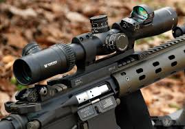 Stalking hunting, mountain hunting and so on is also great with this rifle scope. Pin On Rifles