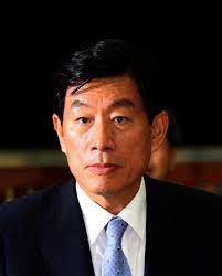 Distorting Democracy: Politics by Public Security in Contemporary South  Korea 民主主義を歪める当代の韓国公安政治 [UPDATE]