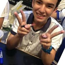 Brian Richard Garton PH