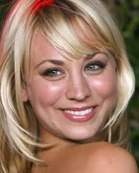 The Transformation of Kaley Cuoco From Childhood To The Big Bang Theory
