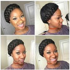 Tutorials Archives Knot Ed Halo Braid Natural Hair Two Braid Hairstyles Hair Styles