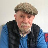 Condolence Book for Jim O'GRADY (Enniscorthy, Wexford)