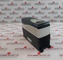 Emerson Skd3400750 Control Techniques Inverter 2112804104 75Kw