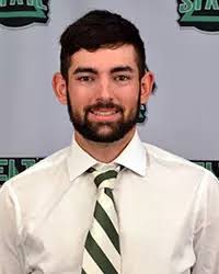 Zach Zediker (10/30/2017)