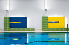 Eifel Therme Zikkurat In Mechernich Internado