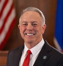 Register today for this Thursday. Nevada Governor Joe Lombardo and national  and local leaders will speak at the 16th Annual Nevada Healthcare Forum