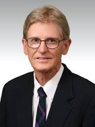 Dr. Gary Eden, DO: General Surgeon