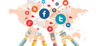 Social Media Marketing Strategy - Tips to create Effective Business Plans