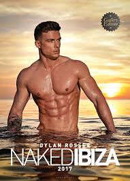 Dylan bruno played griffin lewis in the eighth season of grey's anatomy. Buy Naked Ibiza 2017 By Dylan Rosser With Free Delivery Wordery Com