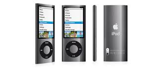 It's beautifully designed, incredibly intuitive, and packed with powerful tools that let you take any idea to the next level. Amazon Com Apple Ipod Nano 8 Gb 5th Generation Black Discontinued By Manufacturer Electronics