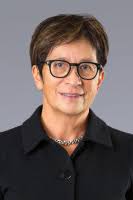 Rose-Mary Liu Basham, Q.C.