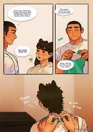Page 5 | gay-comicsshanshannew-to-me | Erofus - Sex and Porn Comics