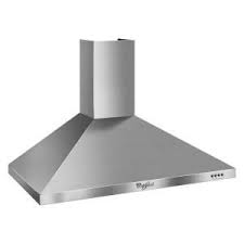 Whirlpool Gold 36 In Convertible Range Hood In Stainless Steel Gxw7336dxs At The Home Depot Mobile Stainless Steel Range Hood Range Hood Steel Canopy