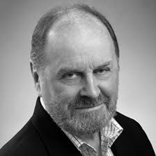 Johan Rockström, Mike Rann,and Helen Clarkson