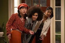 Eleanor is one of devi's best friends and president of the drama club. Never Have I Ever Tv Series 2020 Imdb