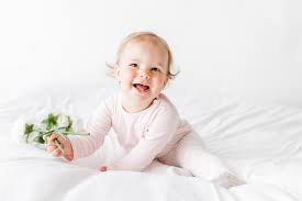 Tiny tooth buds have begun to develop, too. The 10 Cutest Things About Babies According To A Baby Photographer