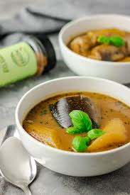 Peppersoup records ltd is a consumer services company based out of flat 6 goldhurst mansion s 13 goldhurst terrace, london, united kingdom. Catfish Pepper Soup My Active Kitchen