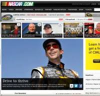 Nascar kids is for kids who love racing games, learning about nascar drivers and want to keep up with the nascar cup, nascar xfinity, and nascar camping world truck series! Nascar Com Is Nascar Down Right Now