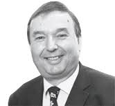 Jim Bacon (weather forecaster)