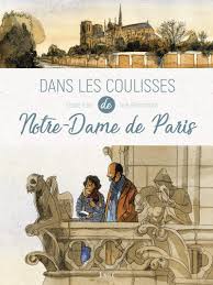 L'enquête sera « longue et compliquée » et l'ensemble des hypothèses est actuellement sur la table. Dans Les Coulisses De Notre Dame De Paris Non Fiction French Edition Alessandra Joel Font Elodie 9782822221573 Amazon Com Books
