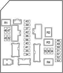 This is the diagram of 2002 nissan frontier trailer wiring that you search. 04 14 Nissan Frontier Fuse Box Diagram