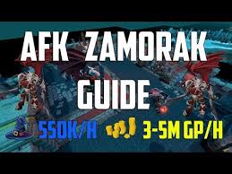 My complete low level zammy solo guide! Runescape 3 Afk Zamorak Guide K Ril Tsutsaroth 550k H Xp And 3 5m Gp Hour Ø¯ÛŒØ¯Ø¦Ùˆ Dideo