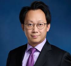 GC Profile: Alex Au, Director