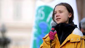 Последние твиты от greta thunberg (@gretathunberg). It All Comes Down To Democracy Here S What Greta Thunberg Said About Backlash To Her Tweets Supporting Farmers Protest