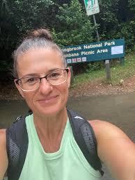 High school teacher from Gaza interested in environment and design