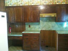 When i say the words kitchen backsplash, what's the first thing that comes to mind? Diy Kitchen Backsplash Tutorial The Bachelorette Pad Flip