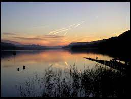 epingle sur charavines lac de paladru