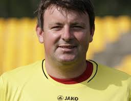 Kariera trenerska Rafała Góraka