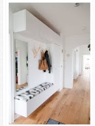 Falls sie ein gurke benützen können sie sekundär das. á… Ideen Fur Garderobe Mit Sitzbank Und Viel Stauraum Erfahrungen Von Bauherren Und Bauexperten